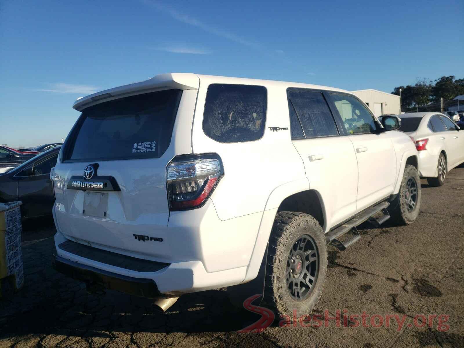 JTEBU5JR3J5520619 2018 TOYOTA 4RUNNER