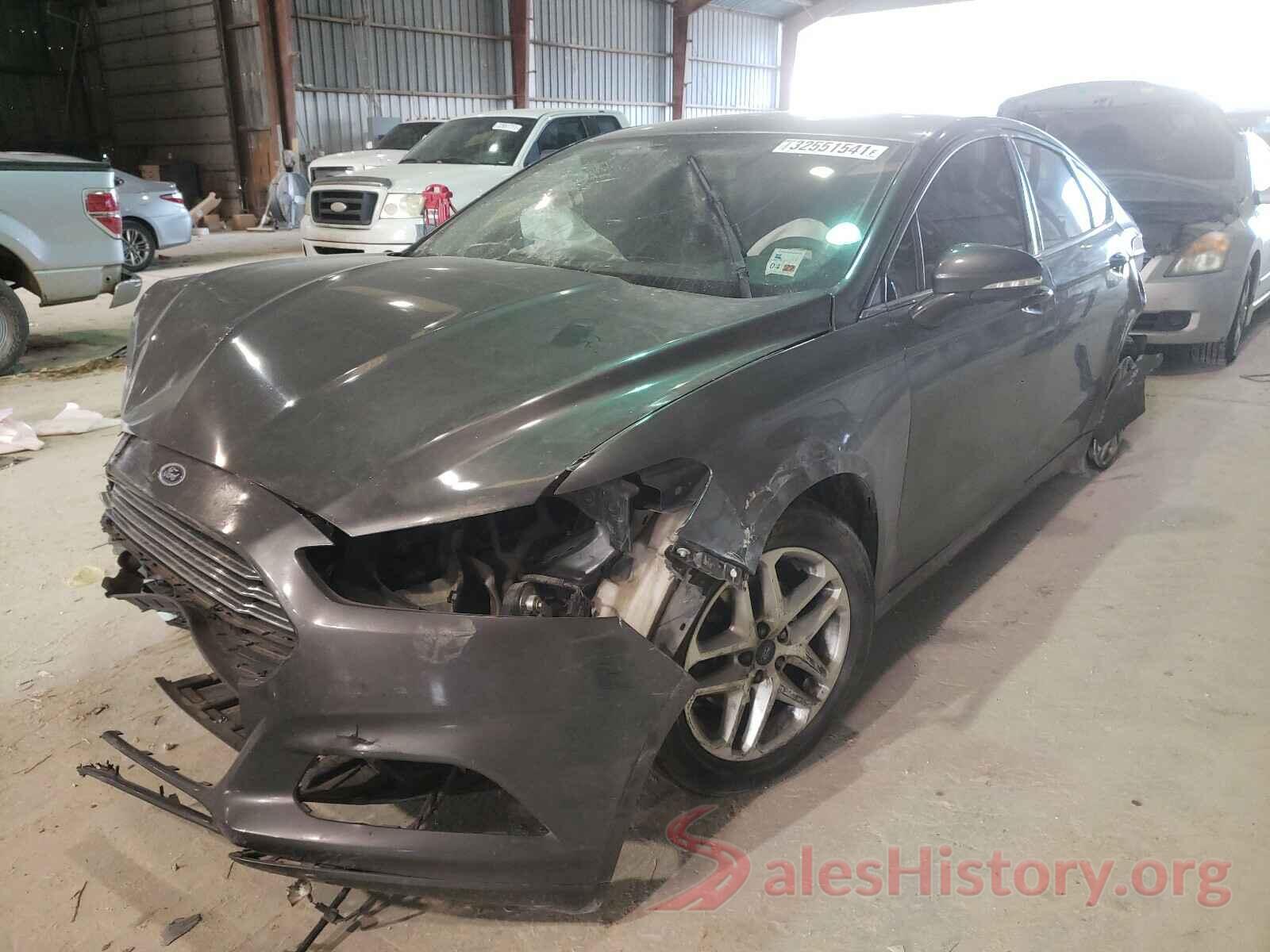 3FA6P0H79GR198102 2016 FORD FUSION