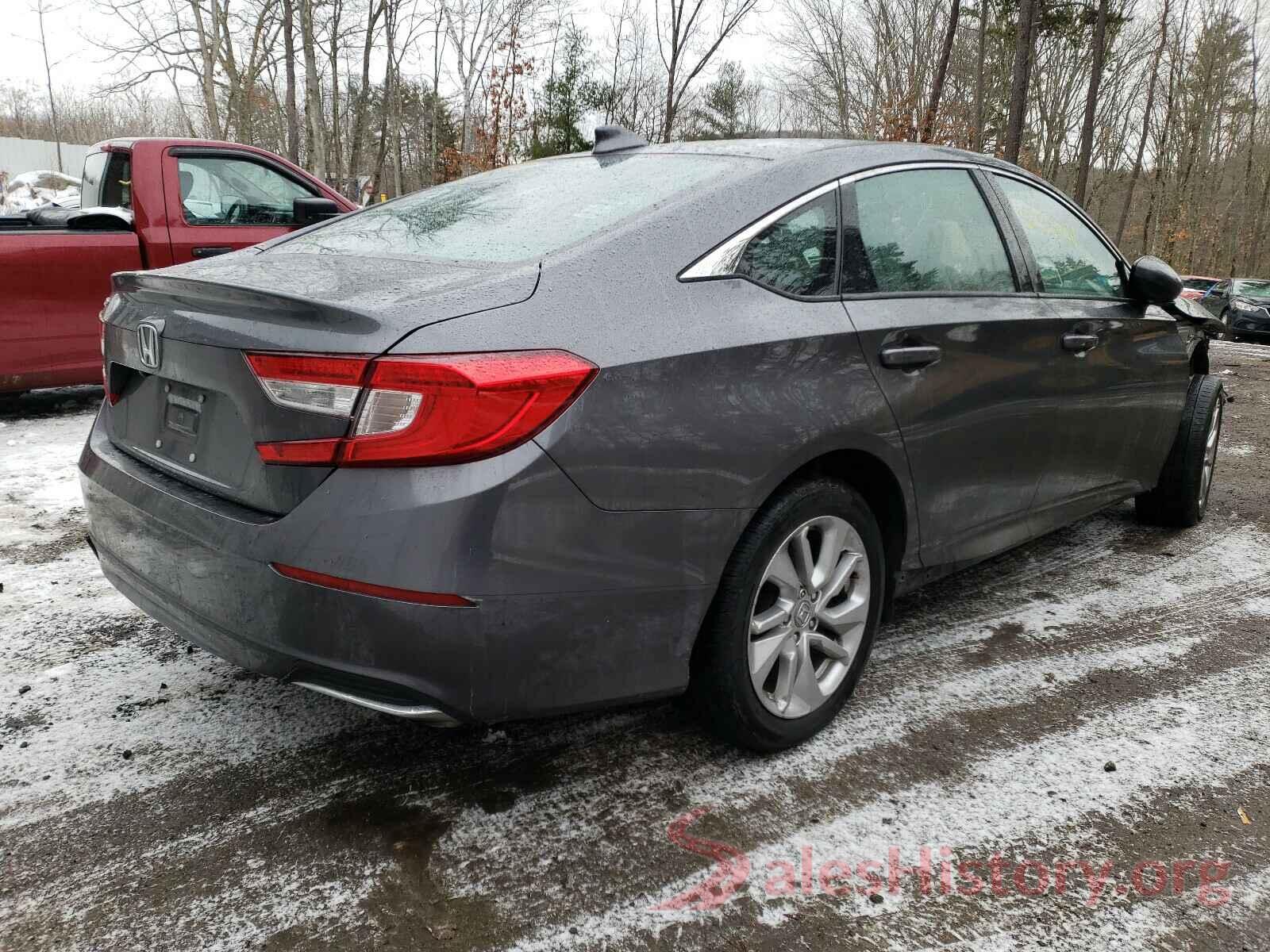 1HGCV1F11KA029963 2019 HONDA ACCORD