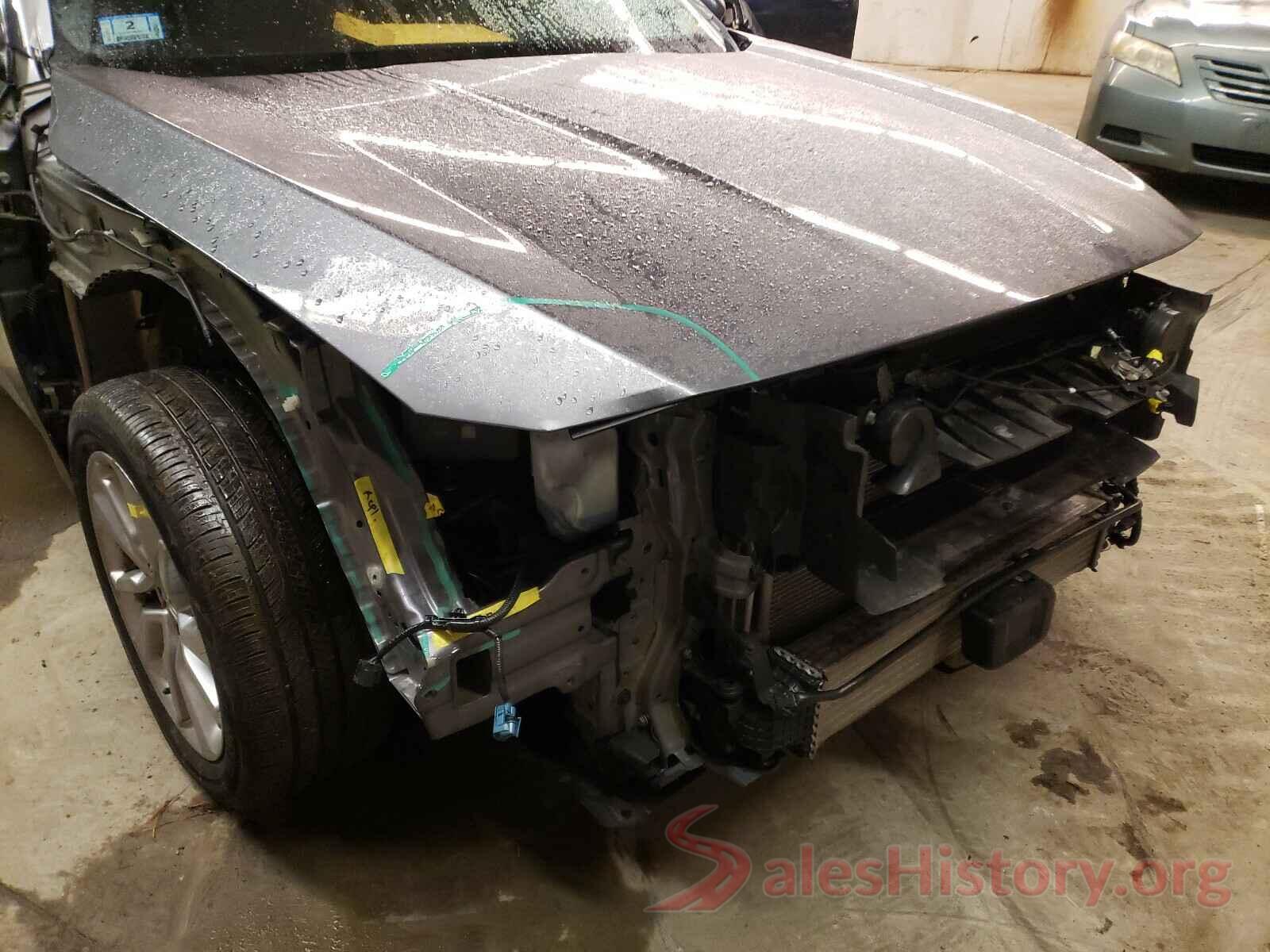 1HGCV1F11KA029963 2019 HONDA ACCORD