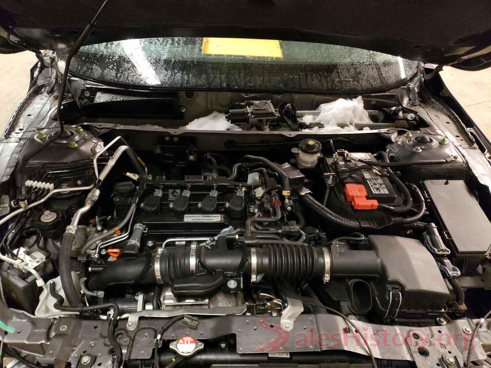 1HGCV1F11KA029963 2019 HONDA ACCORD