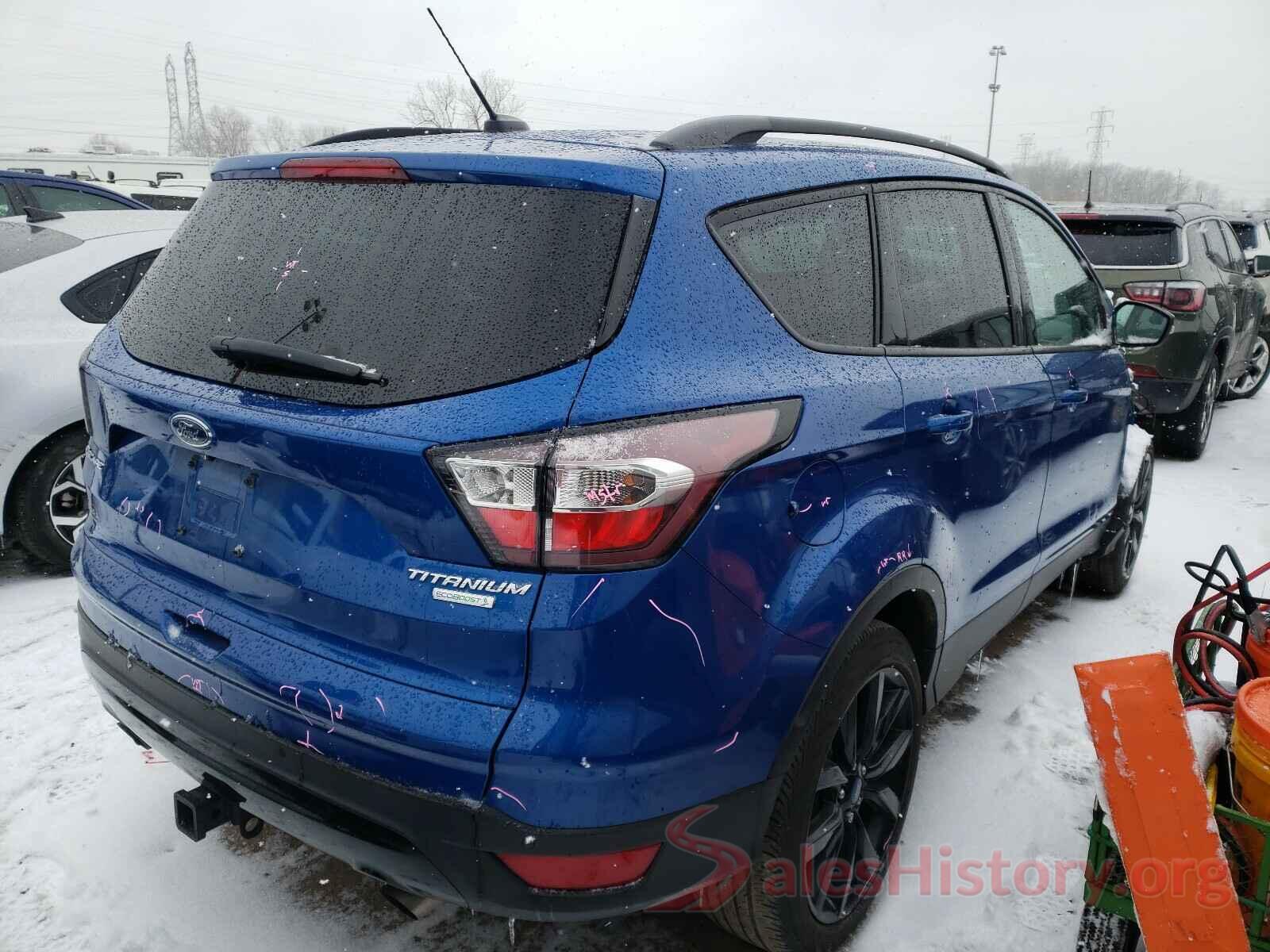 1FMCU0J9XHUC14511 2017 FORD ESCAPE