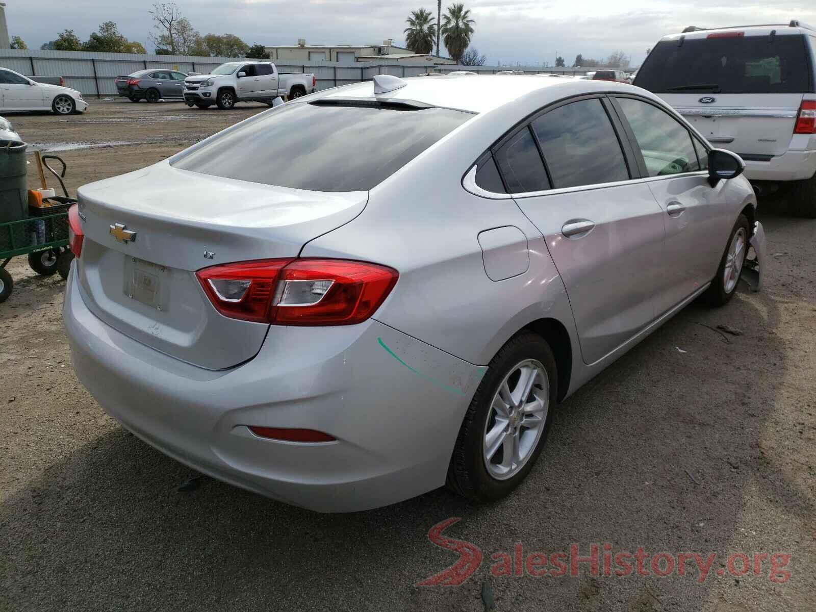 1G1BE5SM1H7202686 2017 CHEVROLET CRUZE