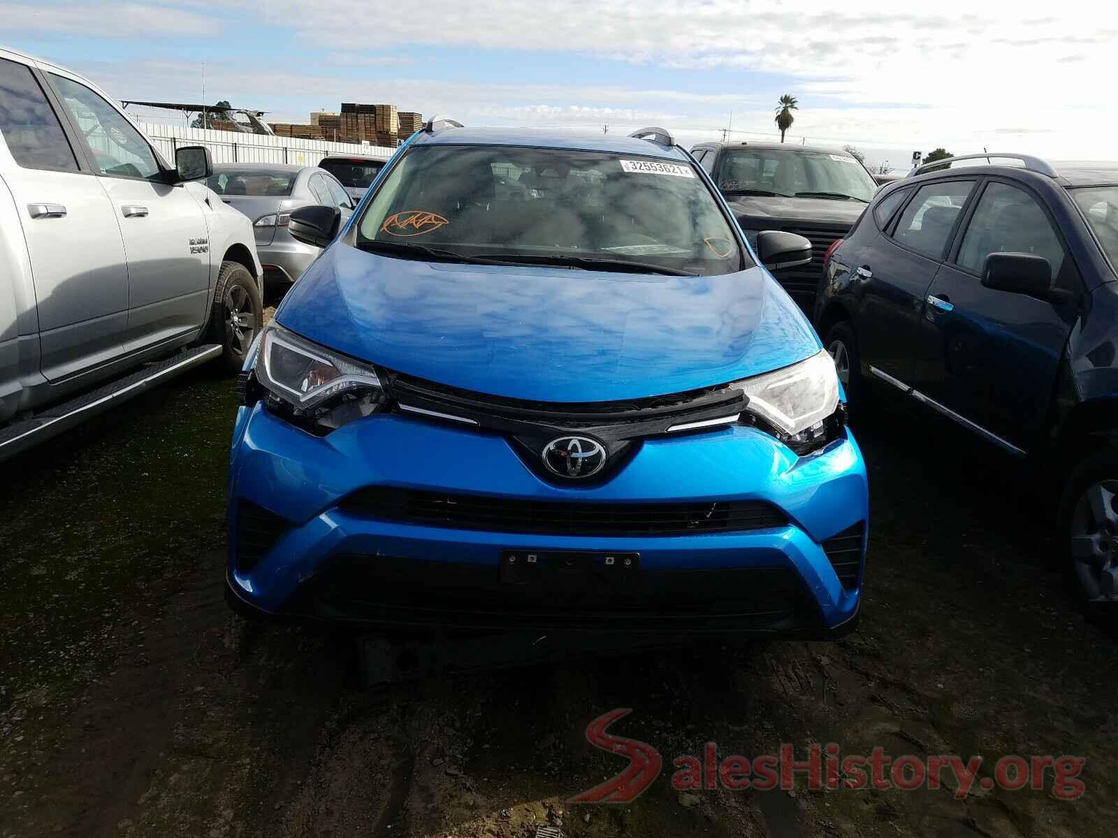 2T3ZFREV6HW336211 2017 TOYOTA RAV4