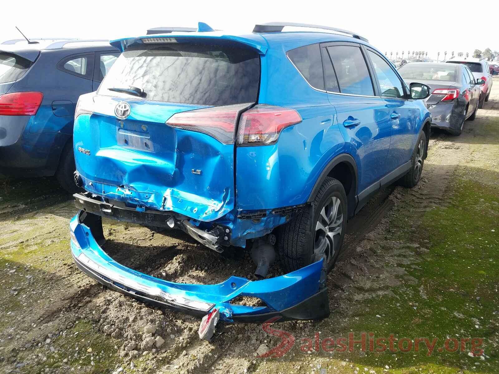 2T3ZFREV6HW336211 2017 TOYOTA RAV4