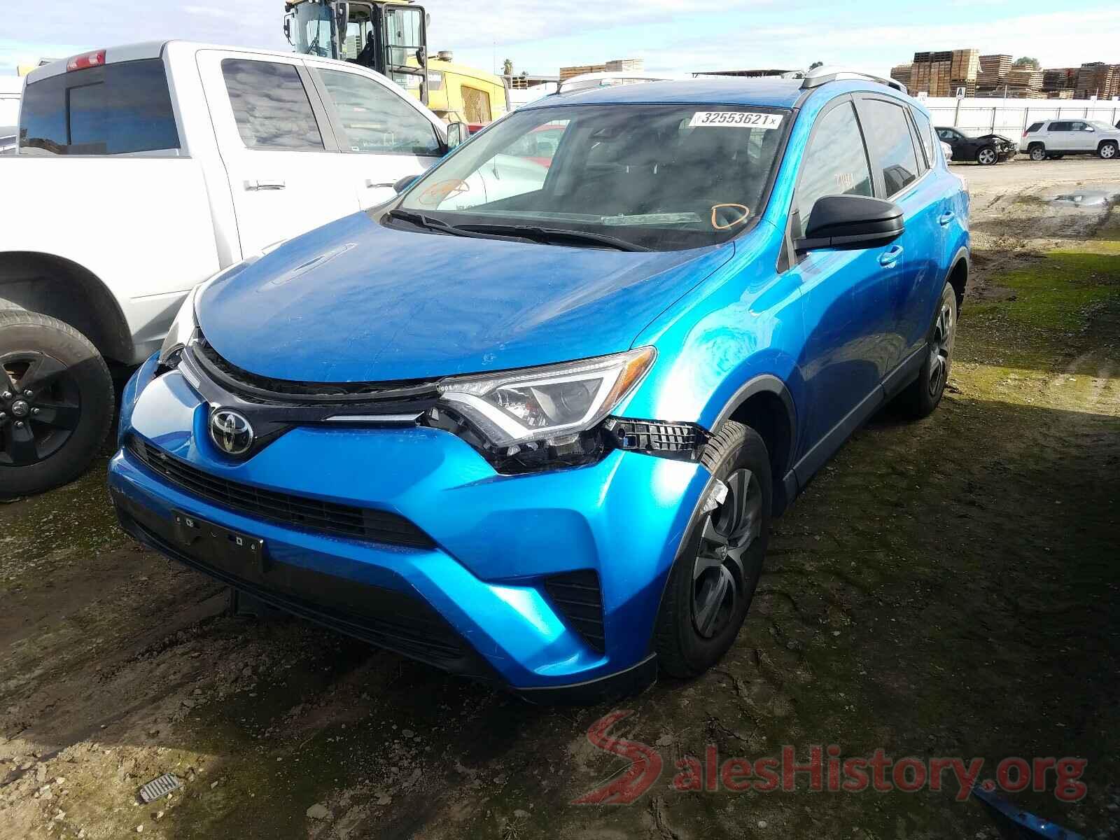 2T3ZFREV6HW336211 2017 TOYOTA RAV4