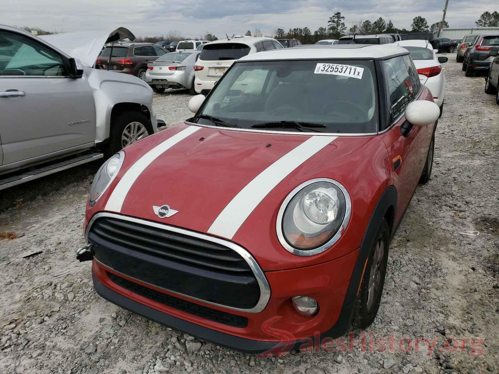 WMWXP5C30H2G61072 2017 MINI COOPER