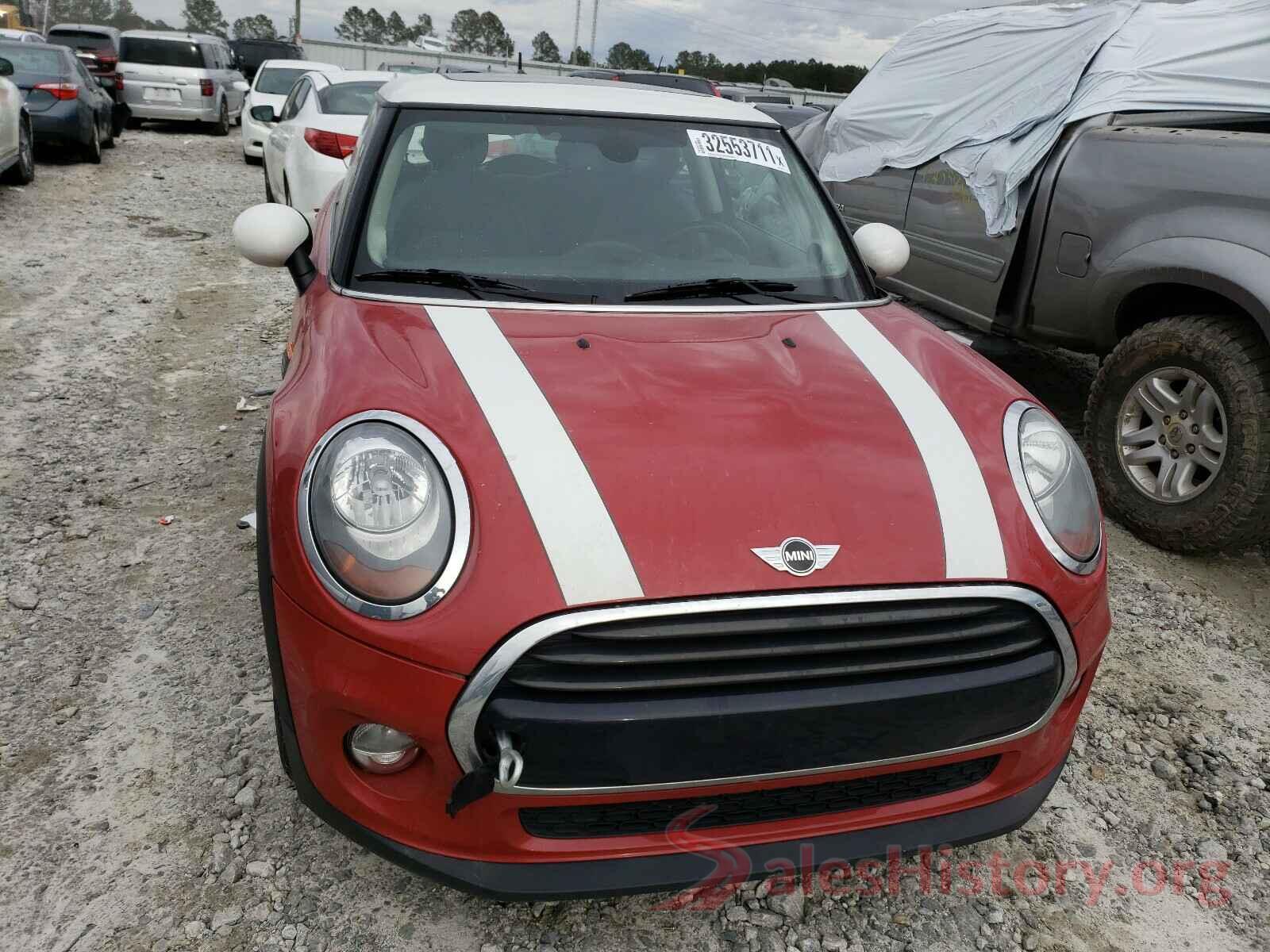 WMWXP5C30H2G61072 2017 MINI COOPER