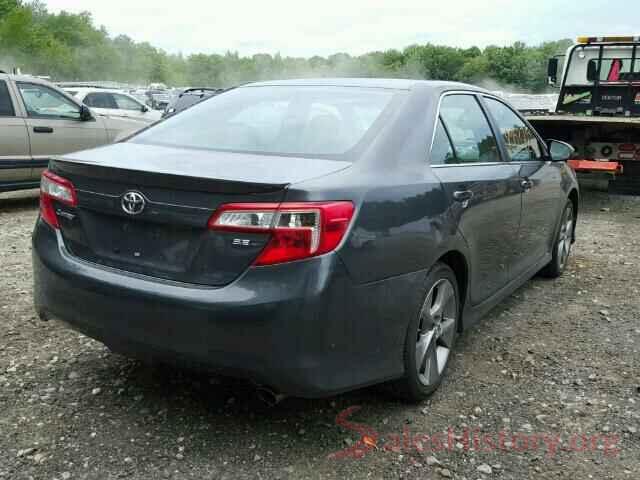 4T1BF1FK1EU735135 2014 TOYOTA CAMRY