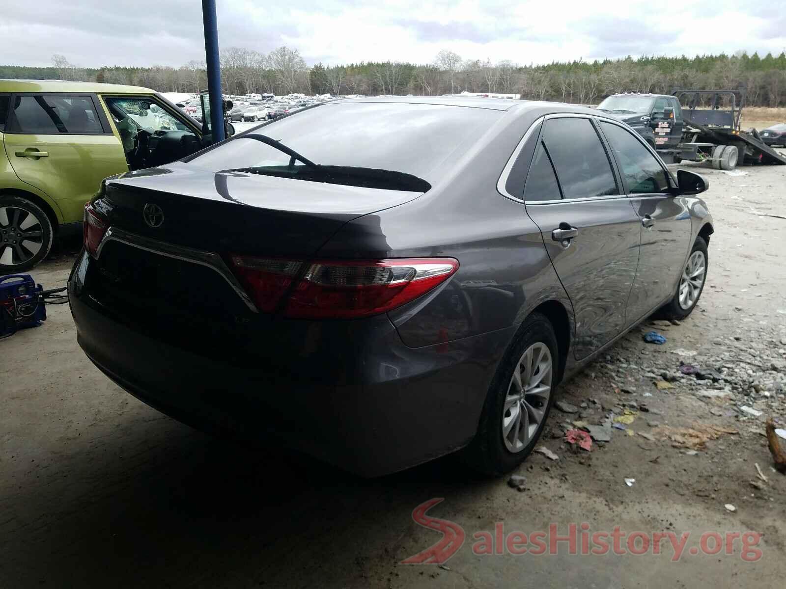 4T1BF1FKXGU602795 2016 TOYOTA CAMRY