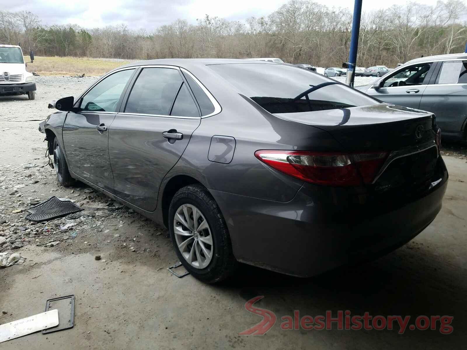 4T1BF1FKXGU602795 2016 TOYOTA CAMRY