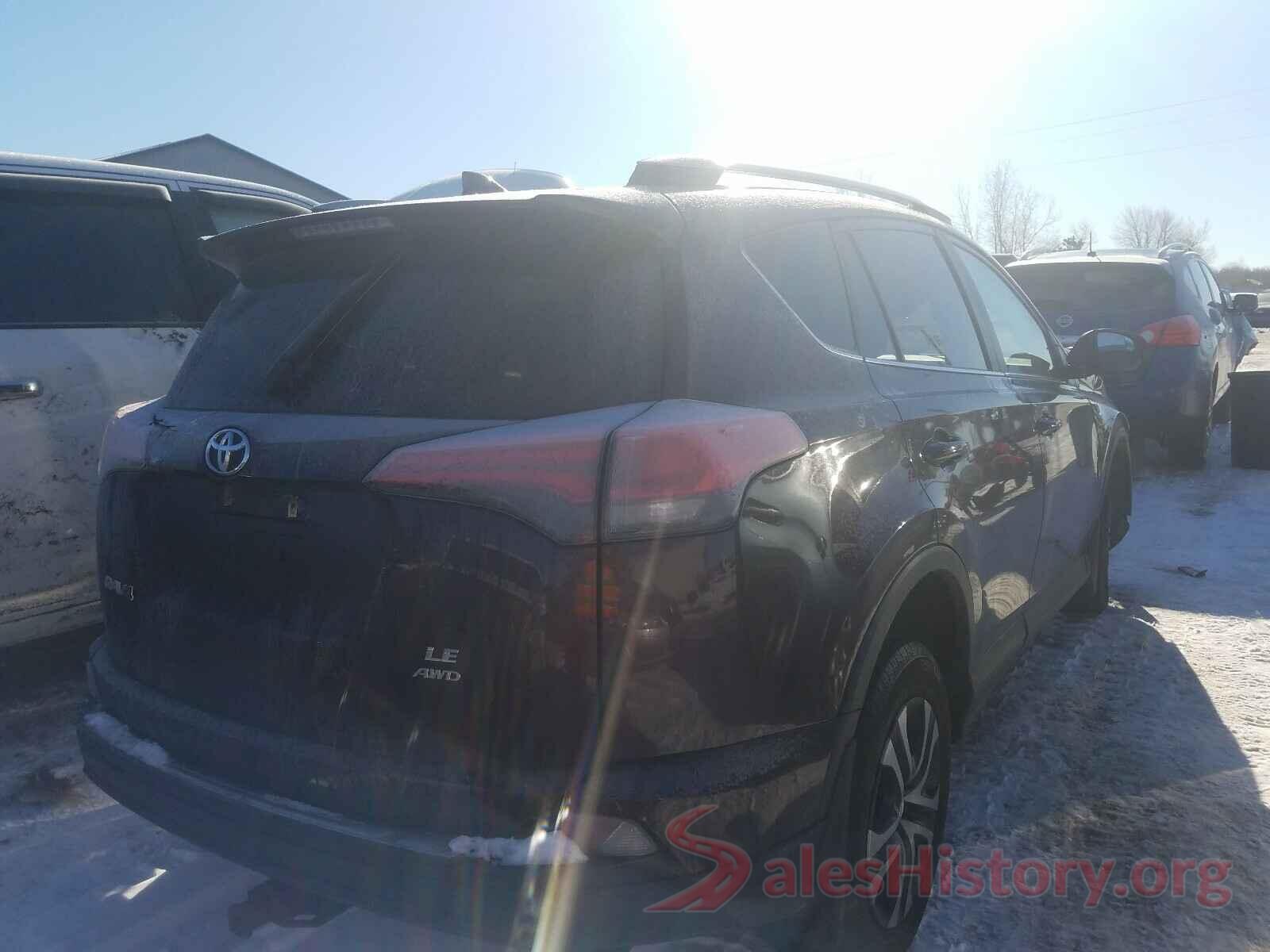 2T3BFREV3JW811093 2018 TOYOTA RAV4