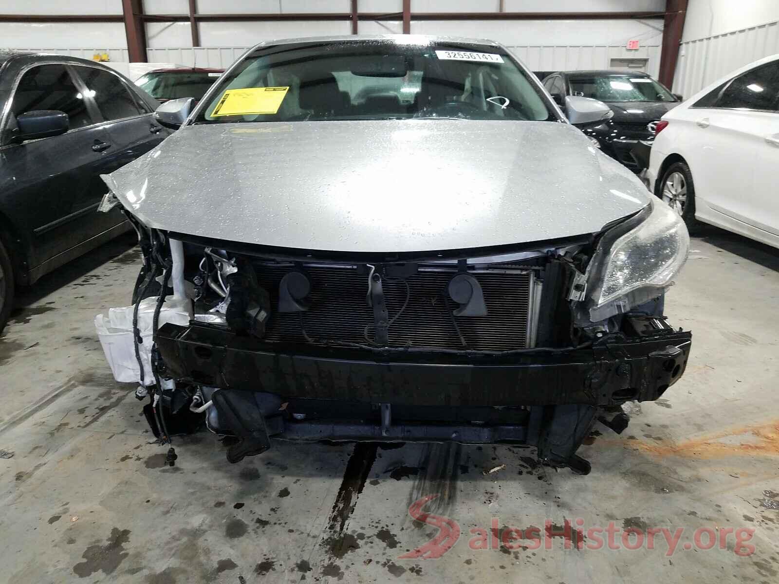 4T1BK1EB4GU196672 2016 TOYOTA AVALON