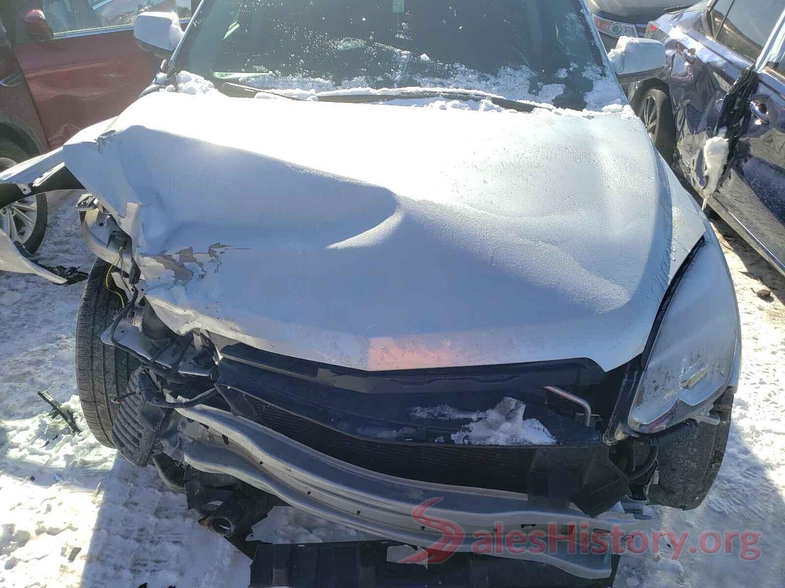 2GNALCEK2H6203151 2017 CHEVROLET EQUINOX