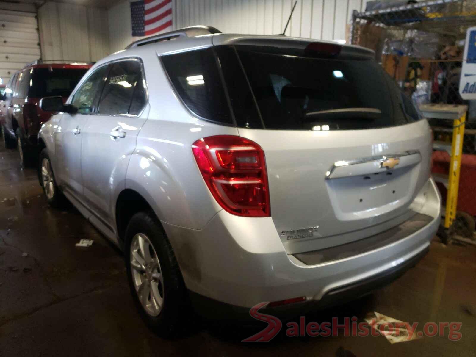 2GNALCEK2H6203151 2017 CHEVROLET EQUINOX