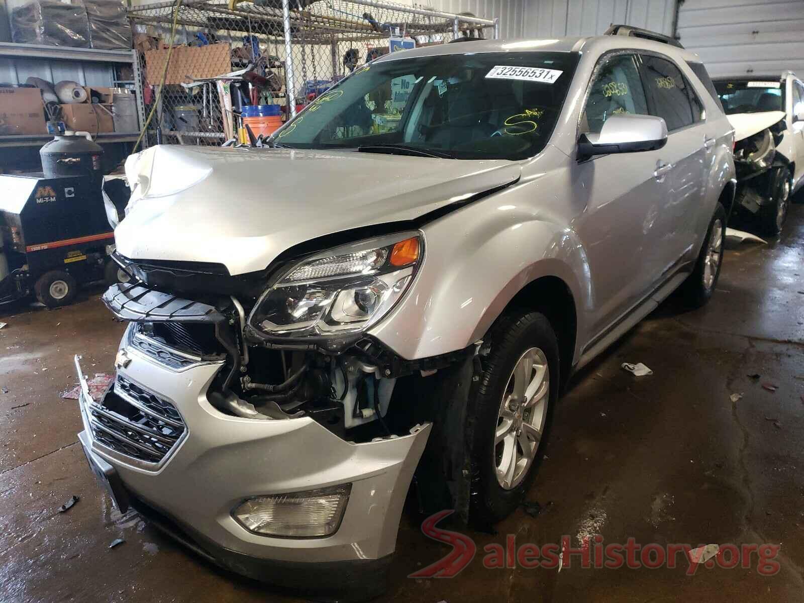 2GNALCEK2H6203151 2017 CHEVROLET EQUINOX