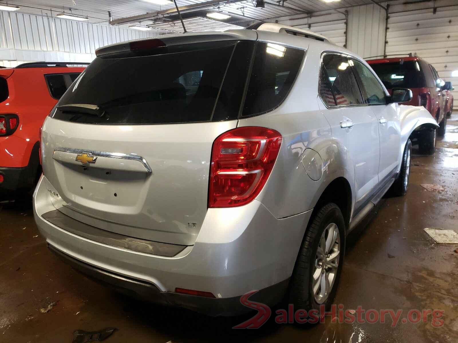 2GNALCEK2H6203151 2017 CHEVROLET EQUINOX