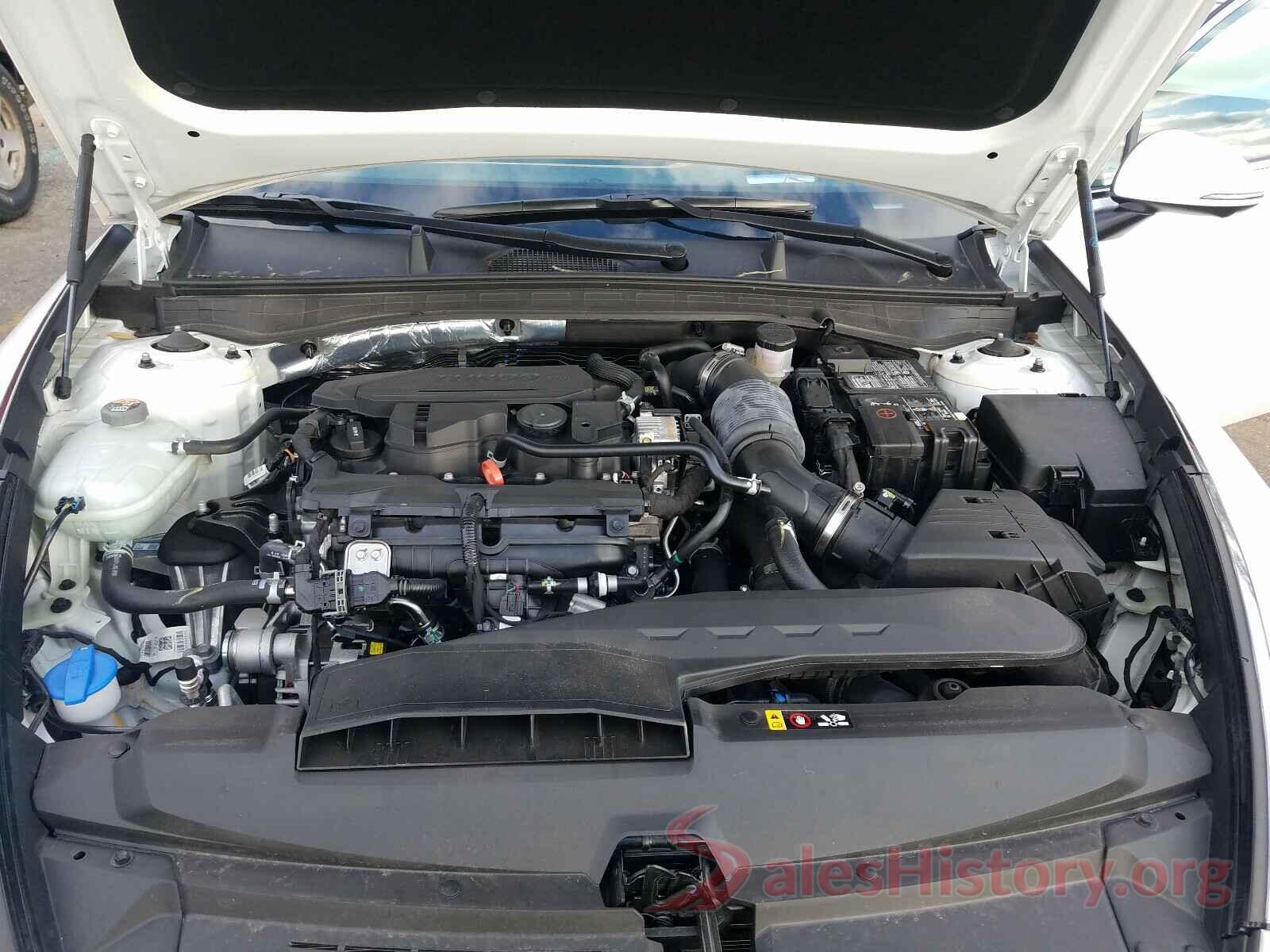 5NPEH4J21LH012820 2020 HYUNDAI SONATA