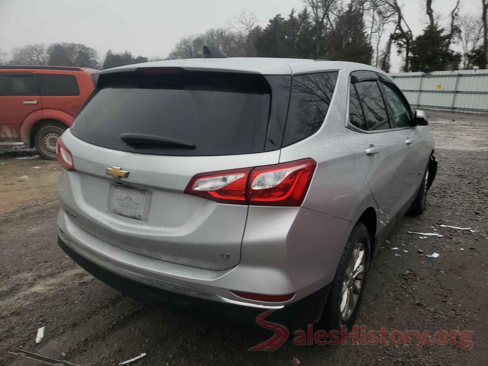 2GNAXJEV4J6336602 2018 CHEVROLET EQUINOX