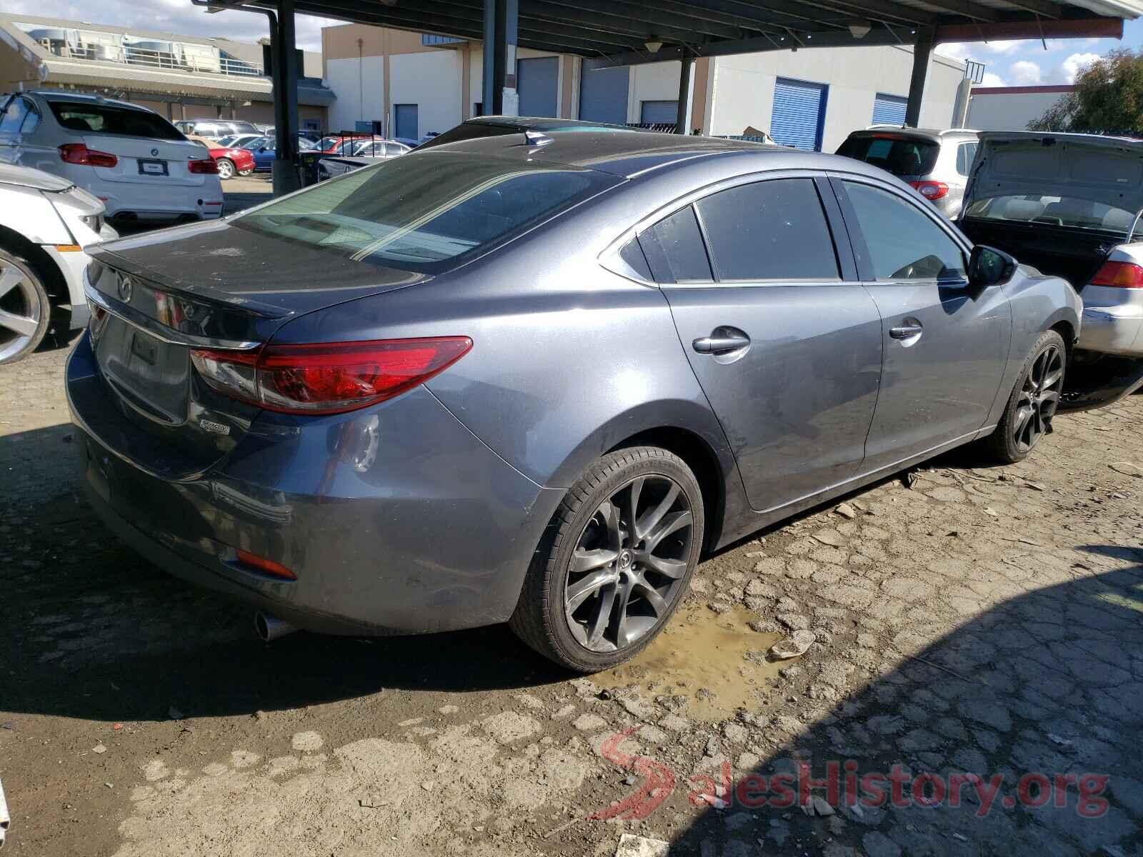 JM1GJ1W50G1437487 2016 MAZDA 6