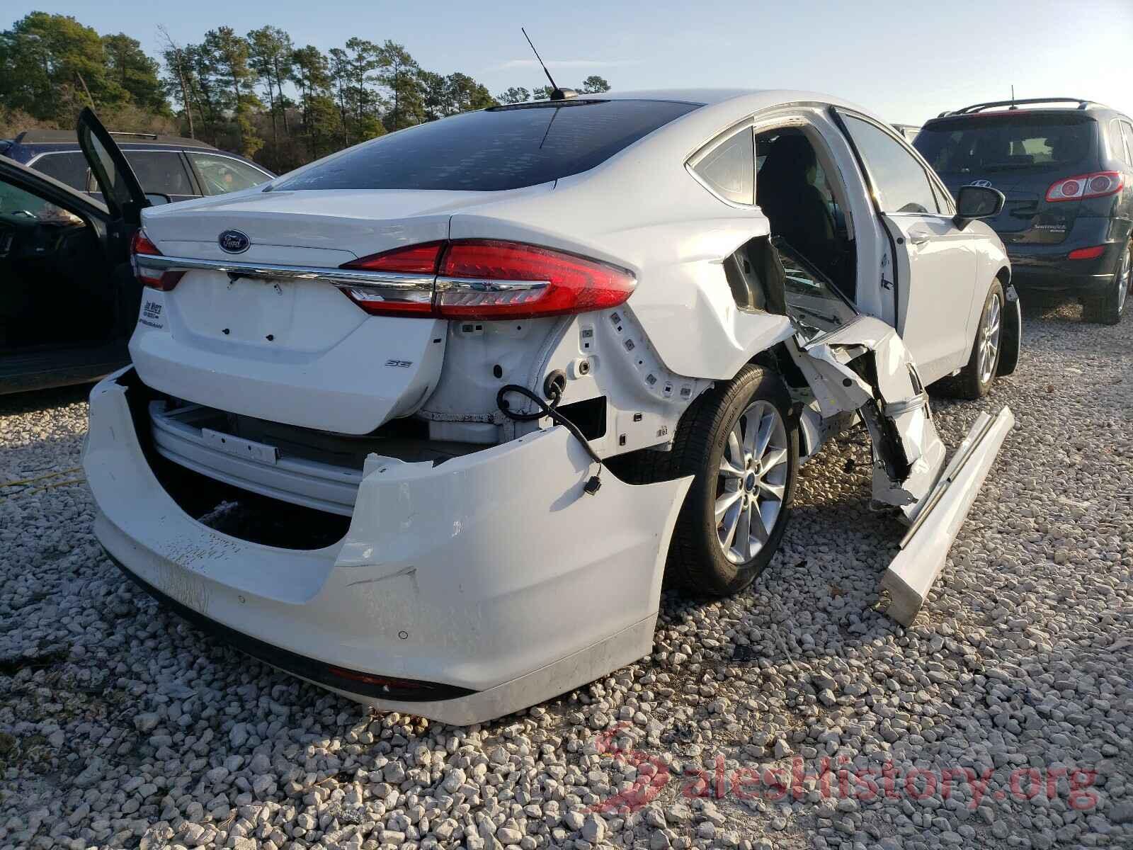 3FA6P0H78HR228403 2017 FORD FUSION