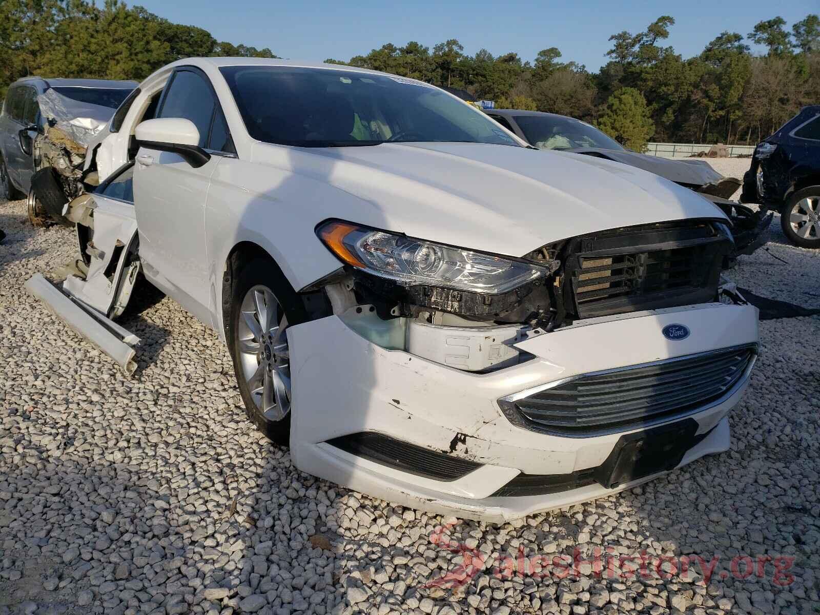 3FA6P0H78HR228403 2017 FORD FUSION