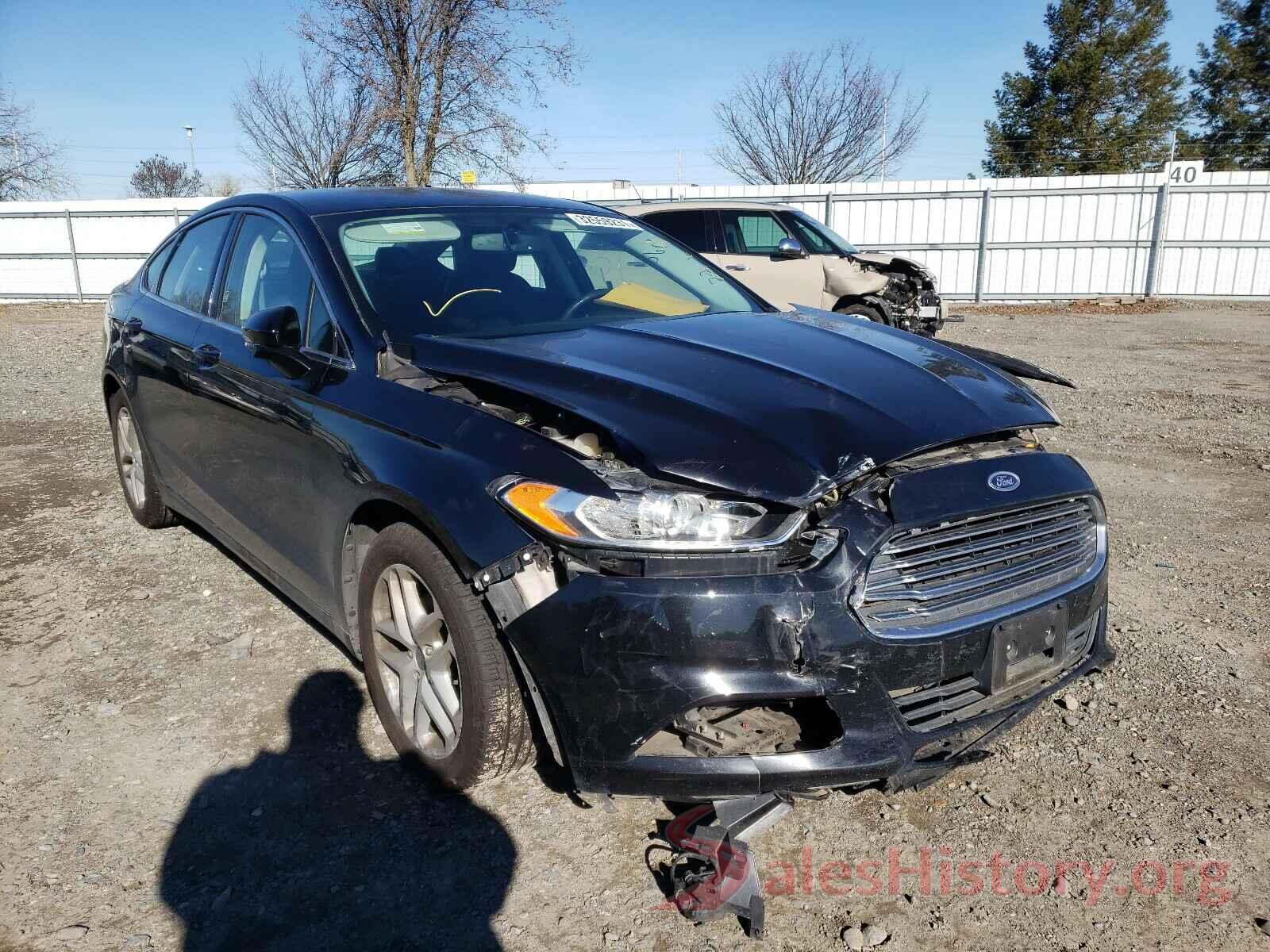 3FA6P0HD4GR158418 2016 FORD FUSION