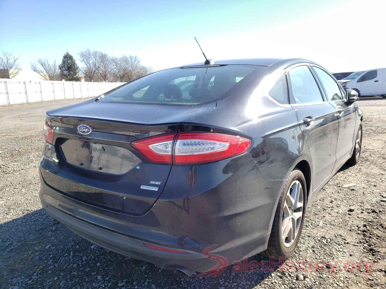 3FA6P0HD4GR158418 2016 FORD FUSION