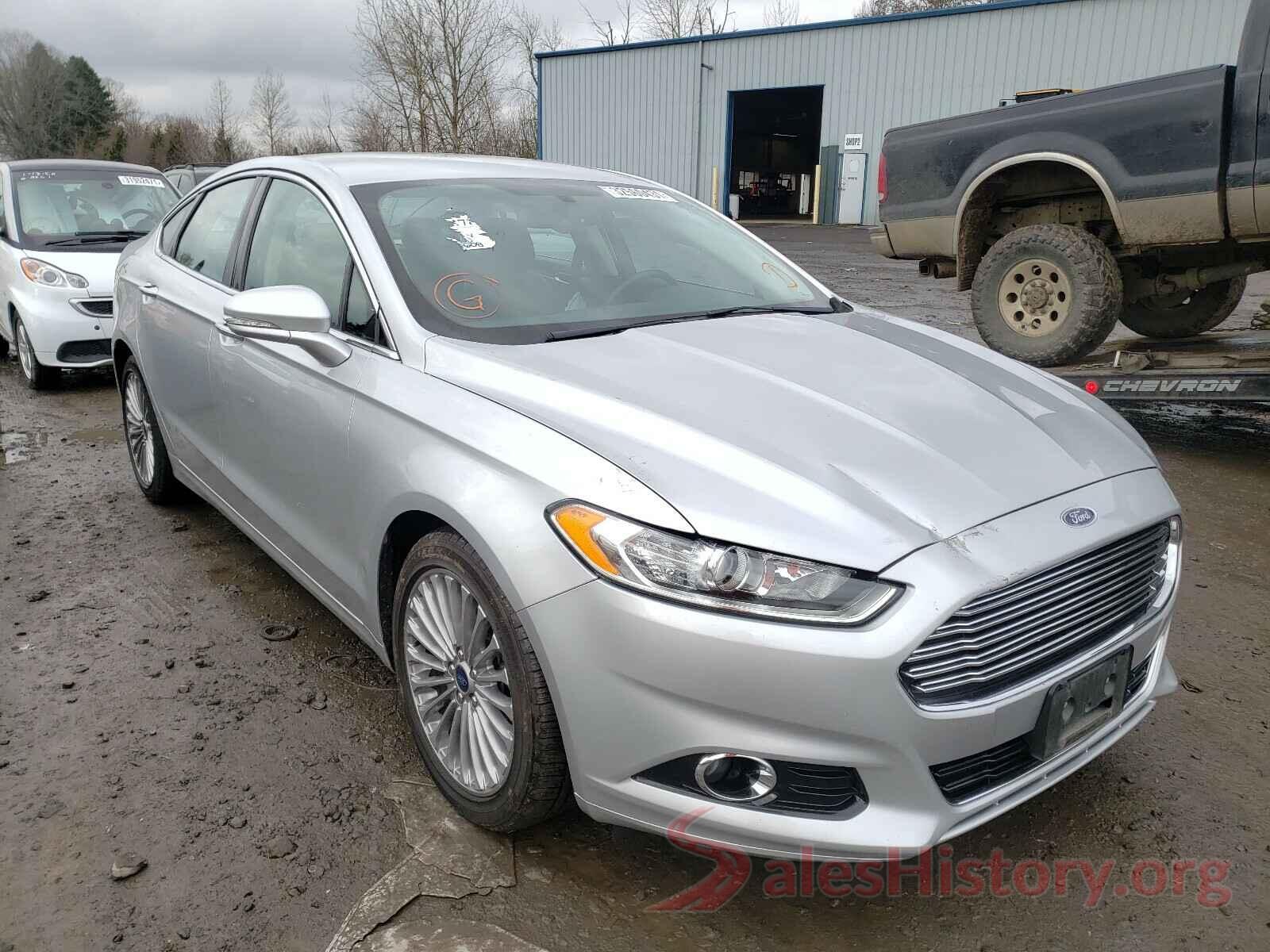 3FA6P0K97GR135199 2016 FORD FUSION