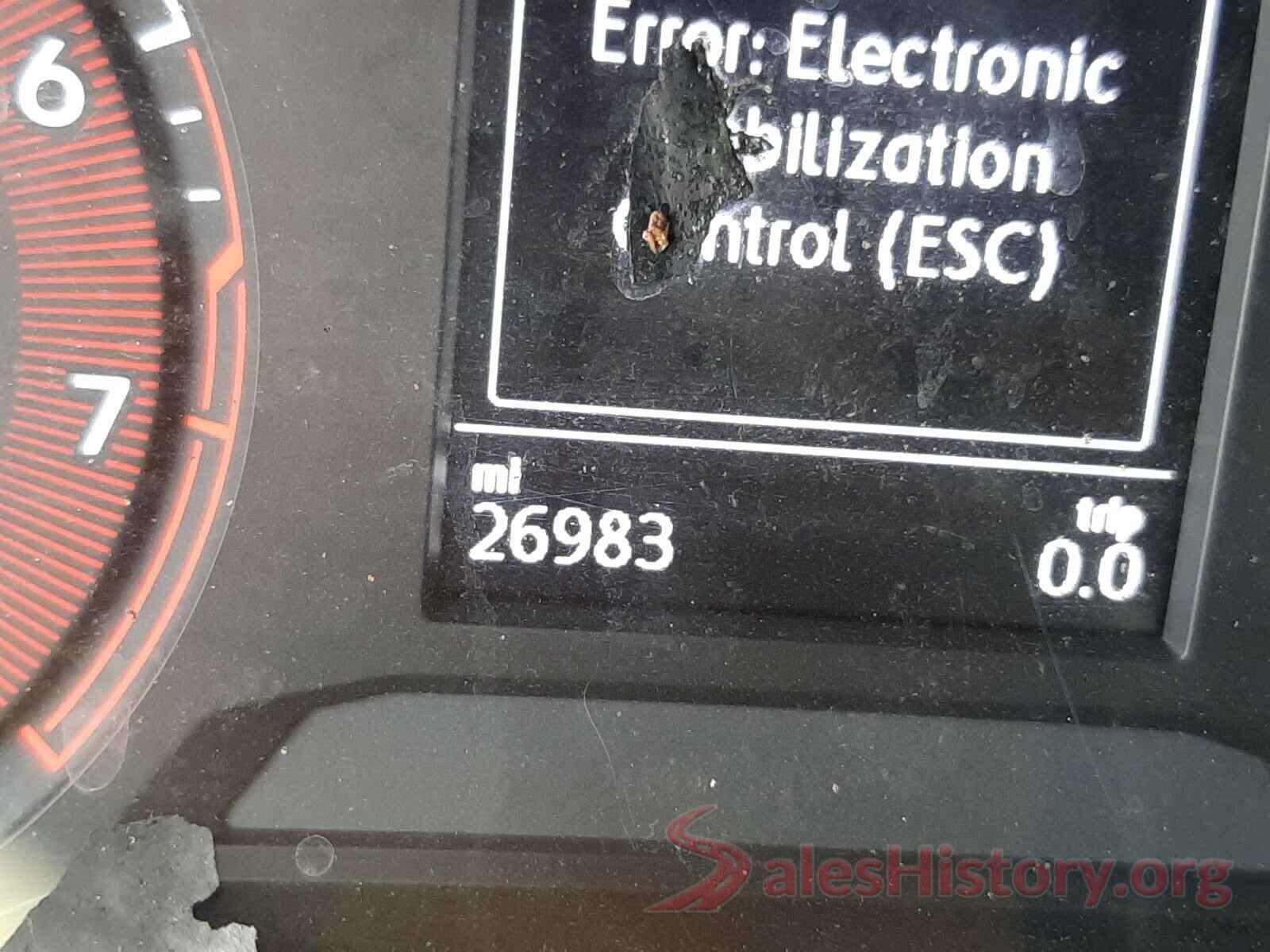 3VWC57BU0KM097138 2019 VOLKSWAGEN JETTA