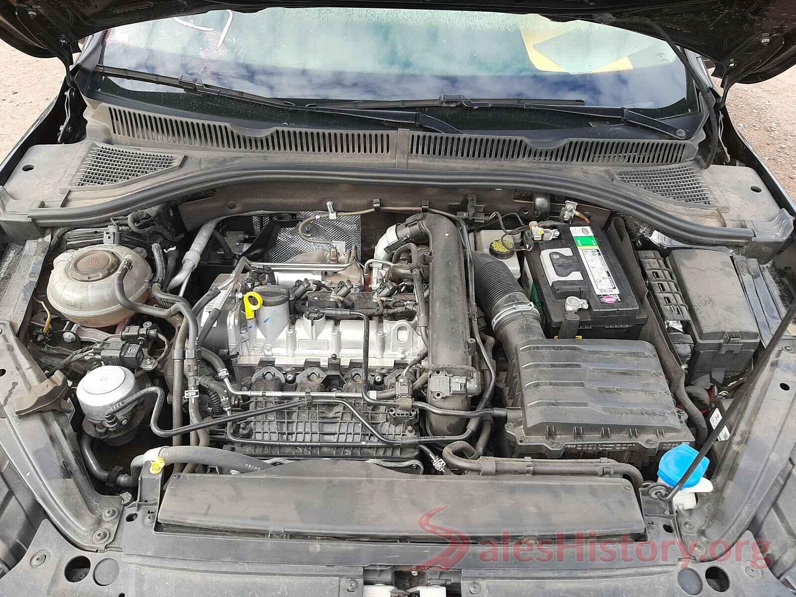 3VWC57BU0KM097138 2019 VOLKSWAGEN JETTA