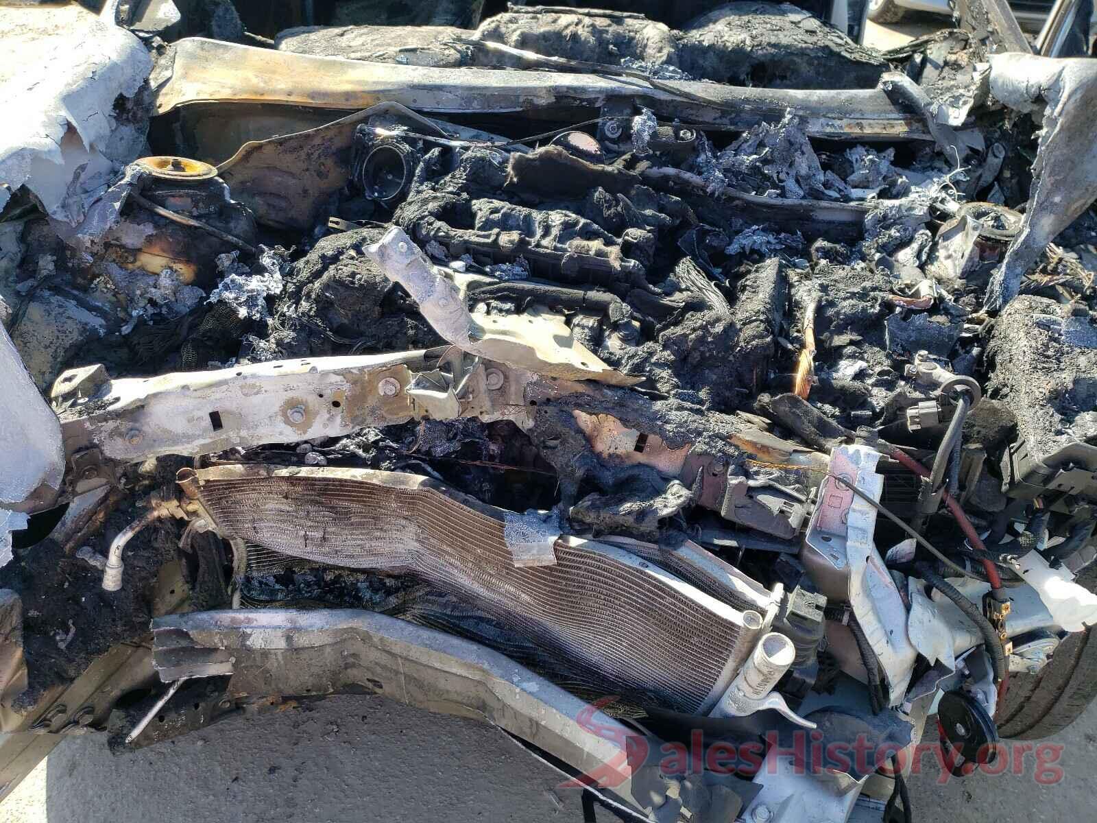 1G1105S32JU122886 2018 CHEVROLET IMPALA