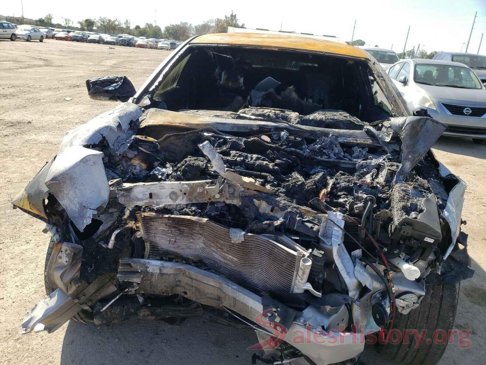 1G1105S32JU122886 2018 CHEVROLET IMPALA