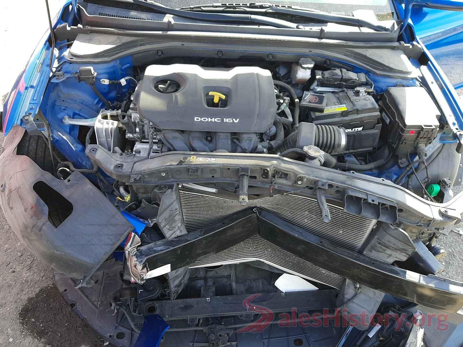 5NPD84LF5HH043636 2017 HYUNDAI ELANTRA