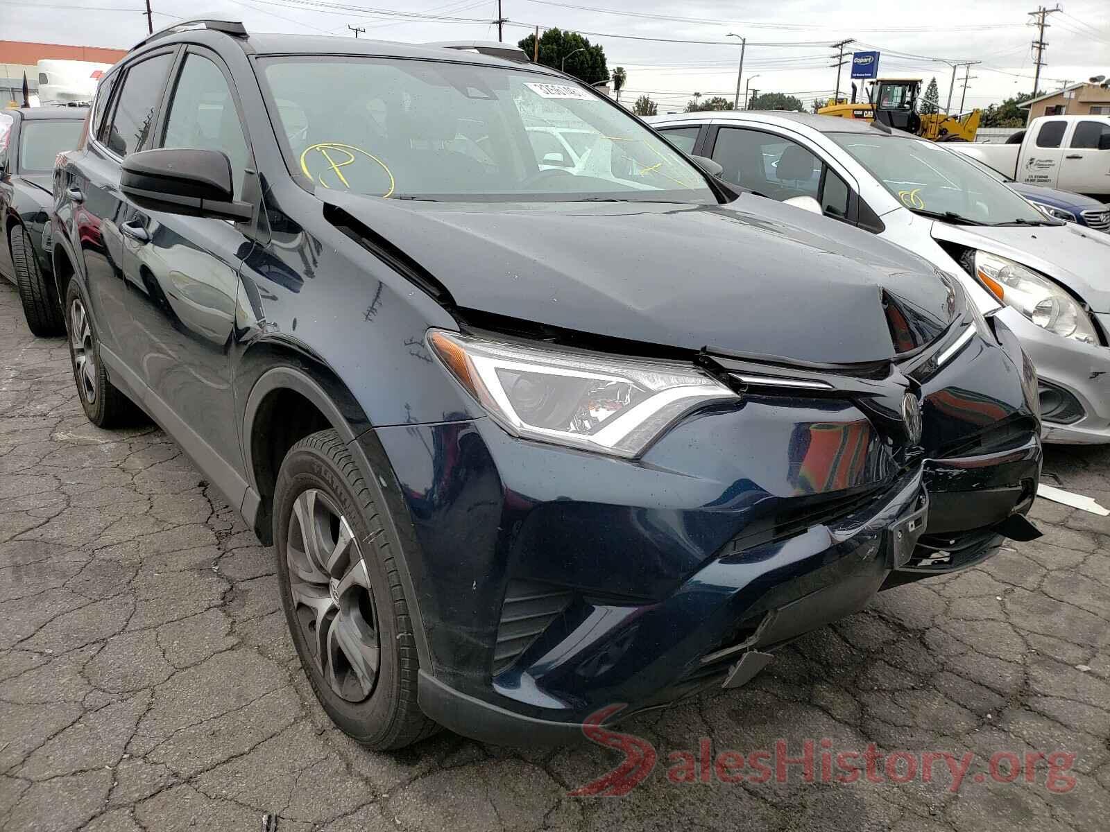 2T3ZFREV9JW460186 2018 TOYOTA RAV4