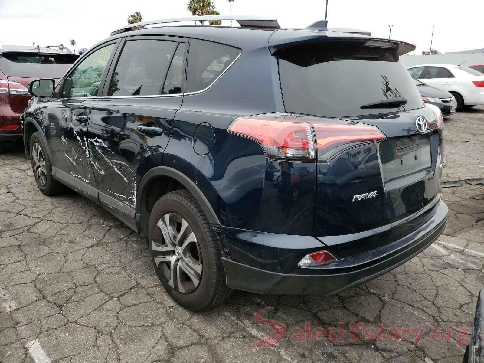 2T3ZFREV9JW460186 2018 TOYOTA RAV4