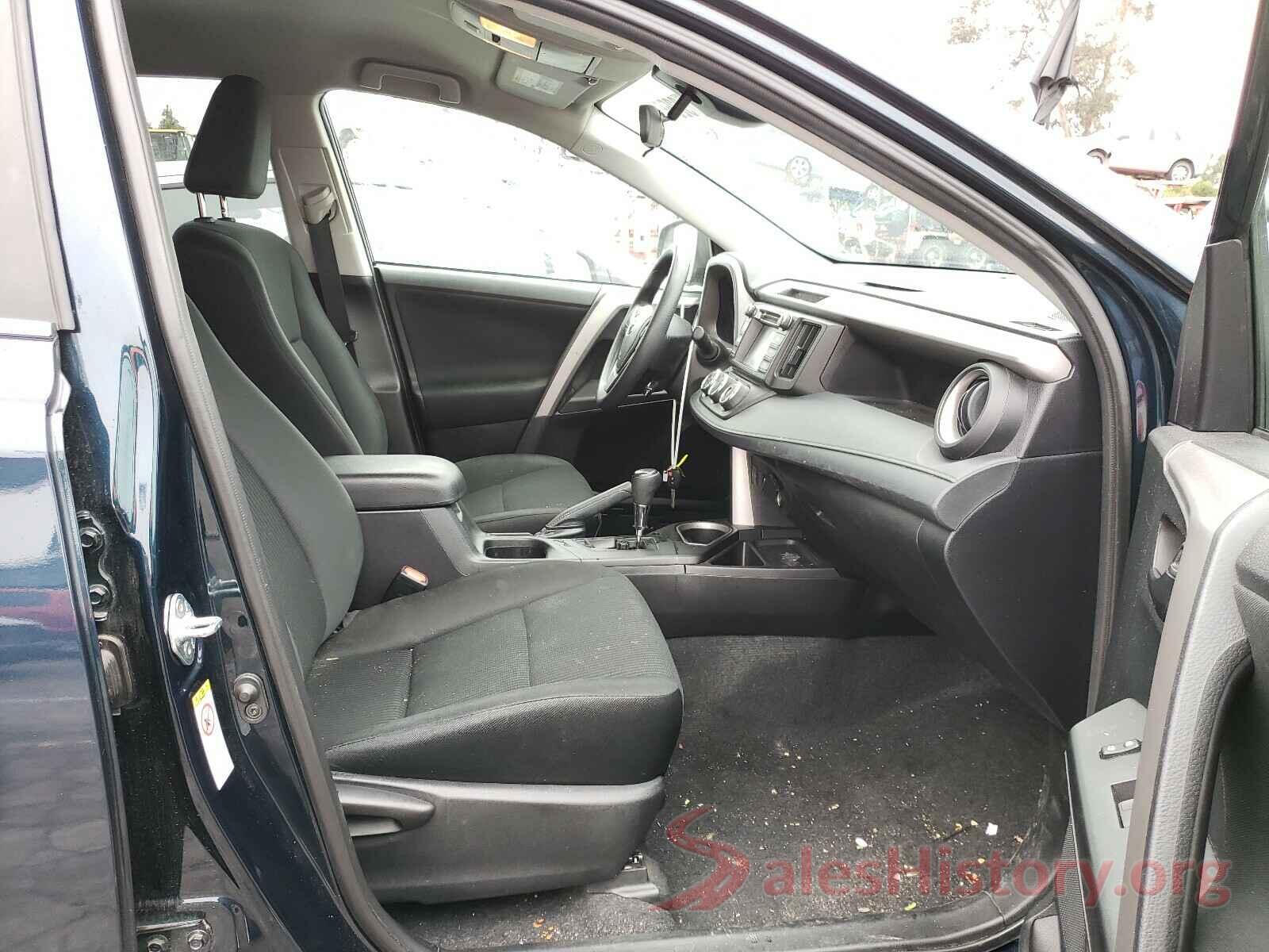 2T3ZFREV9JW460186 2018 TOYOTA RAV4