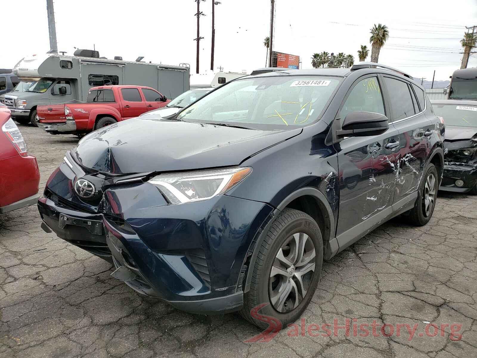 2T3ZFREV9JW460186 2018 TOYOTA RAV4