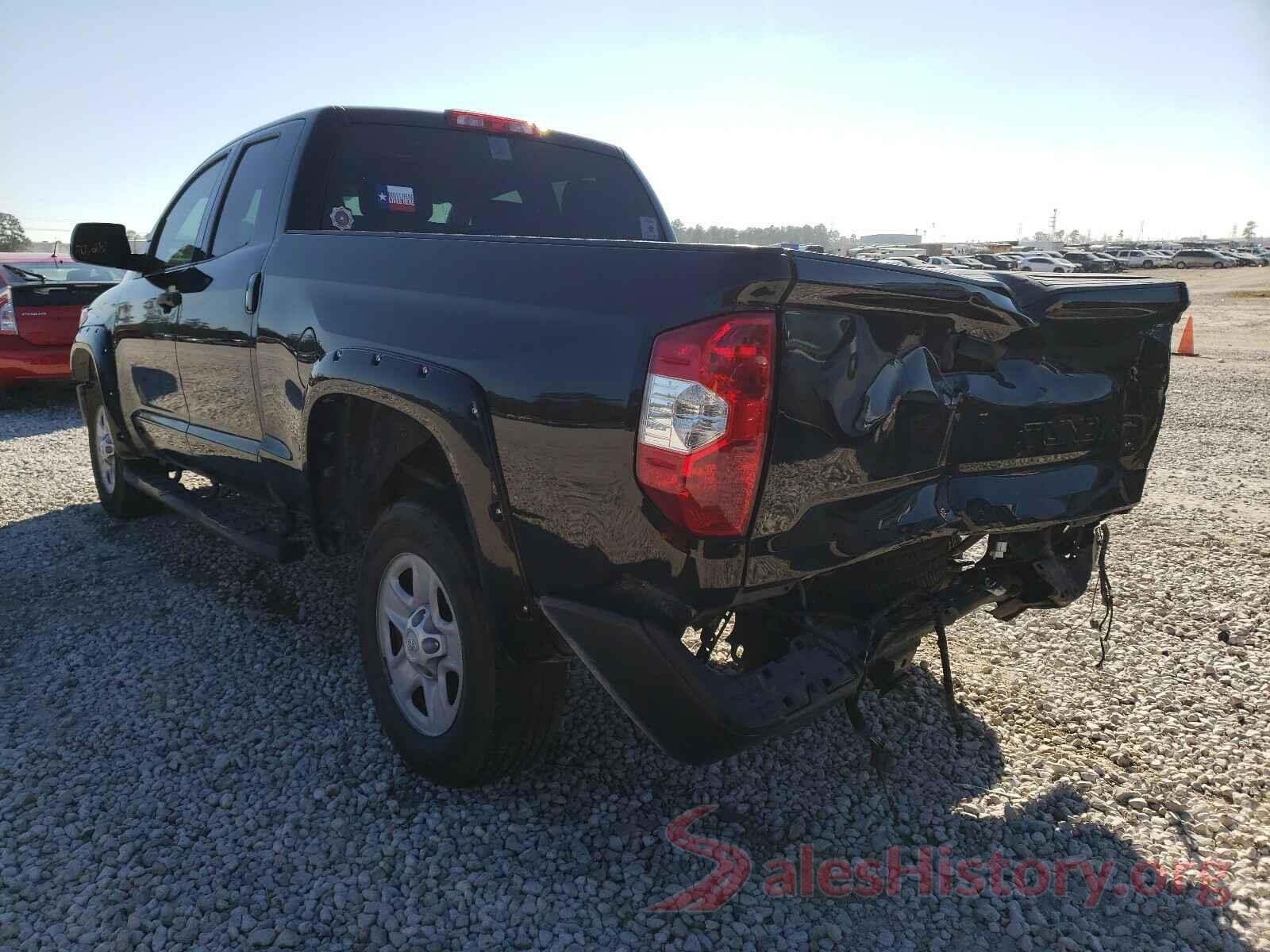 5TFRM5F11GX105706 2016 TOYOTA TUNDRA