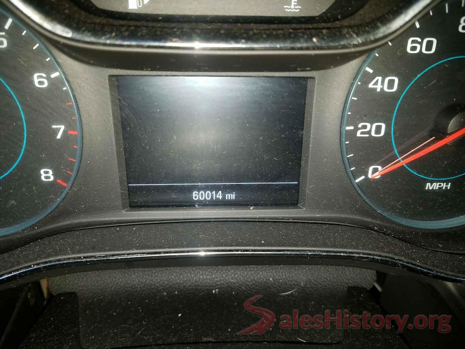 3G1BE6SM6JS608041 2018 CHEVROLET CRUZE