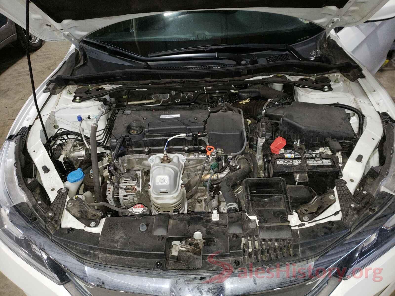 1HGCR2F53HA288878 2017 HONDA ACCORD