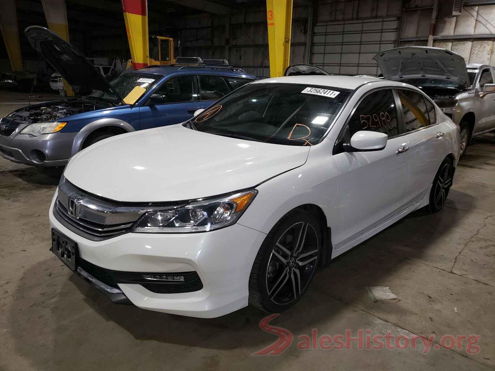 1HGCR2F53HA288878 2017 HONDA ACCORD