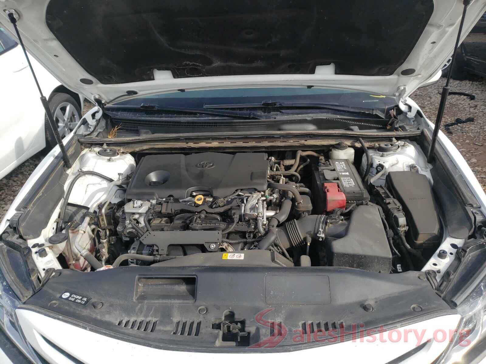 4T1B11HK6JU503538 2018 TOYOTA CAMRY