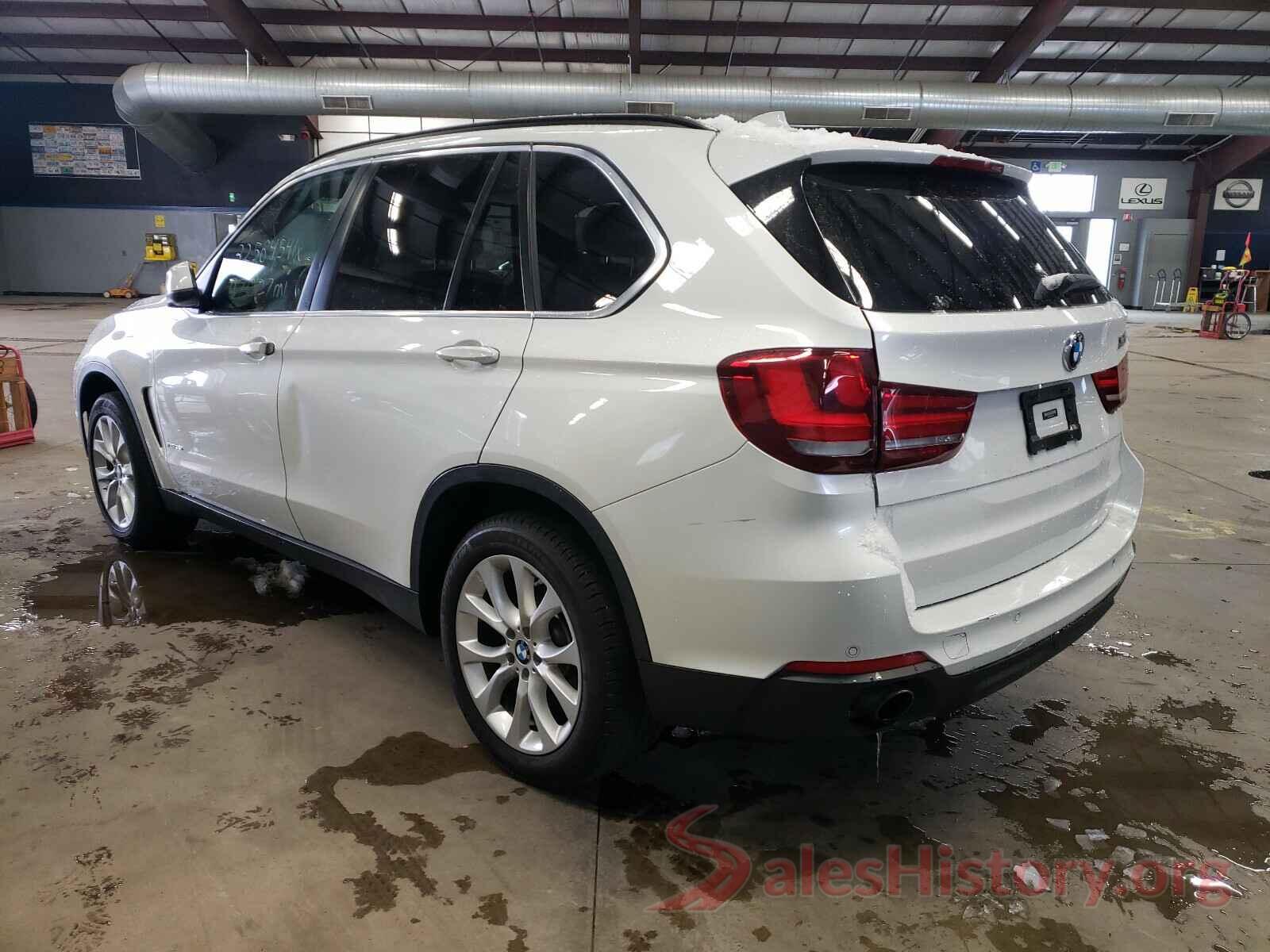 5UXKR0C53G0P25803 2016 BMW X5