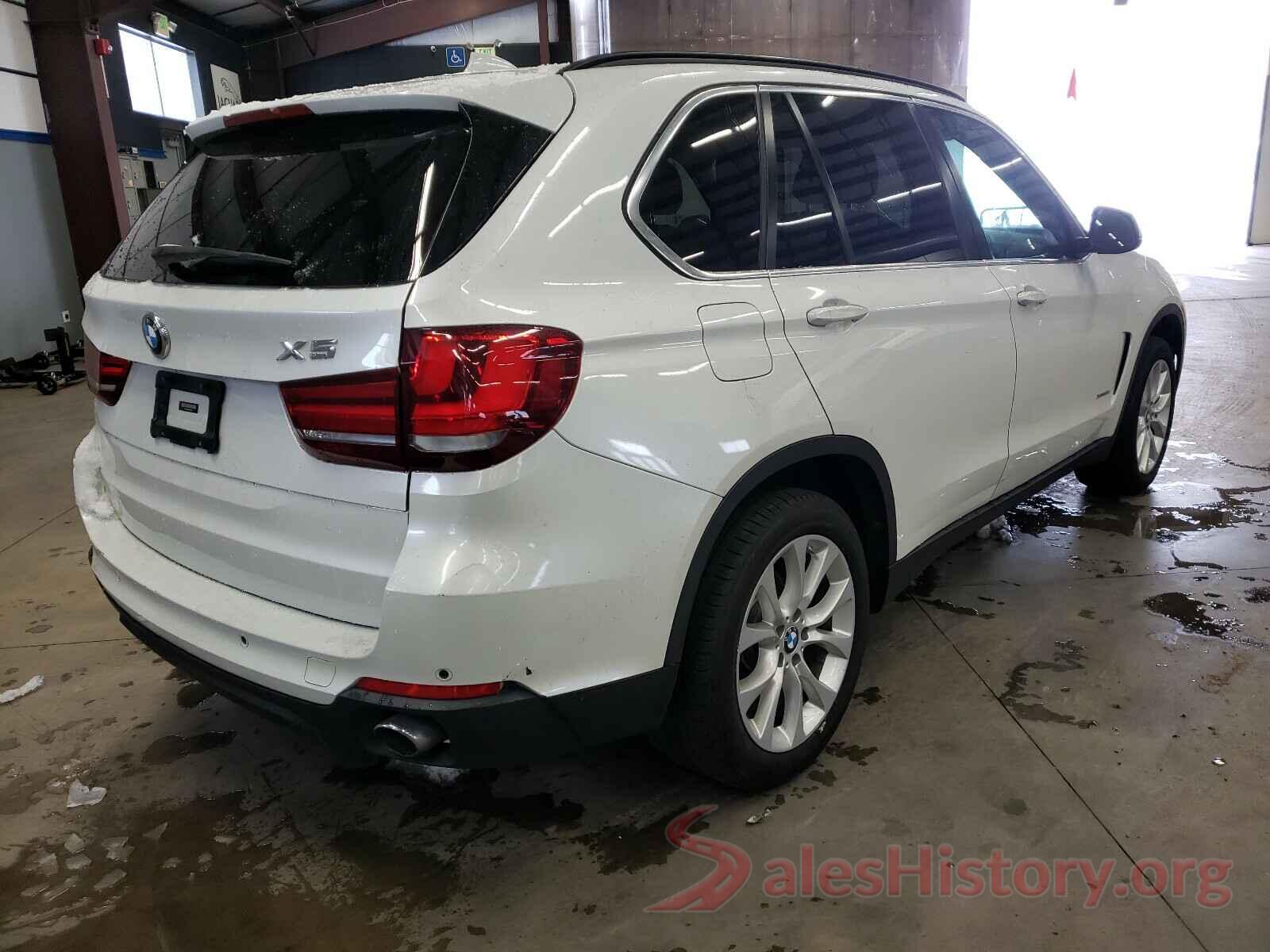 5UXKR0C53G0P25803 2016 BMW X5