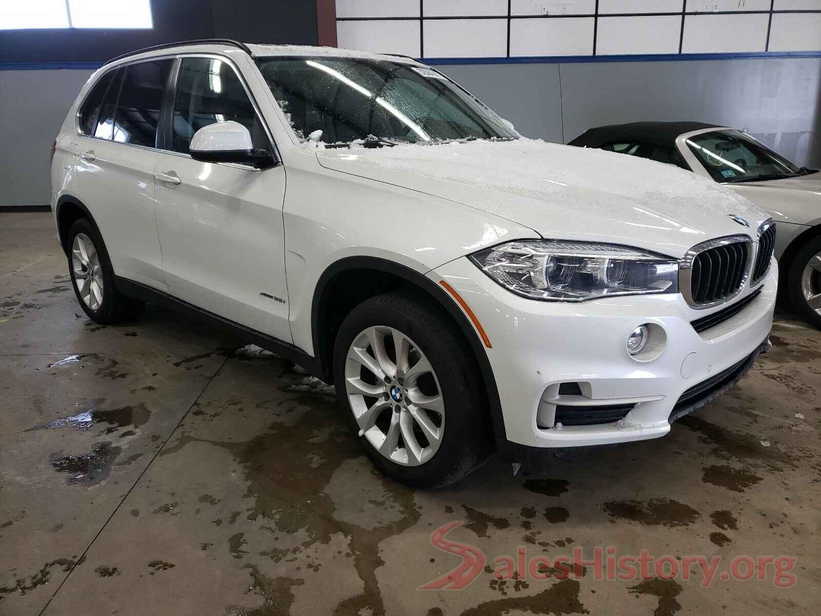 5UXKR0C53G0P25803 2016 BMW X5