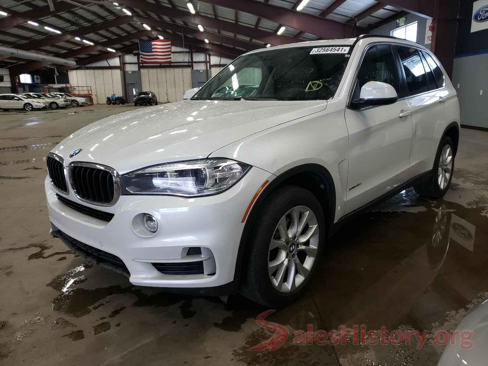 5UXKR0C53G0P25803 2016 BMW X5