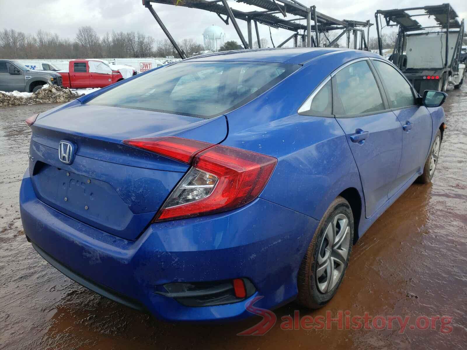 2HGFC2F59HH557532 2017 HONDA CIVIC