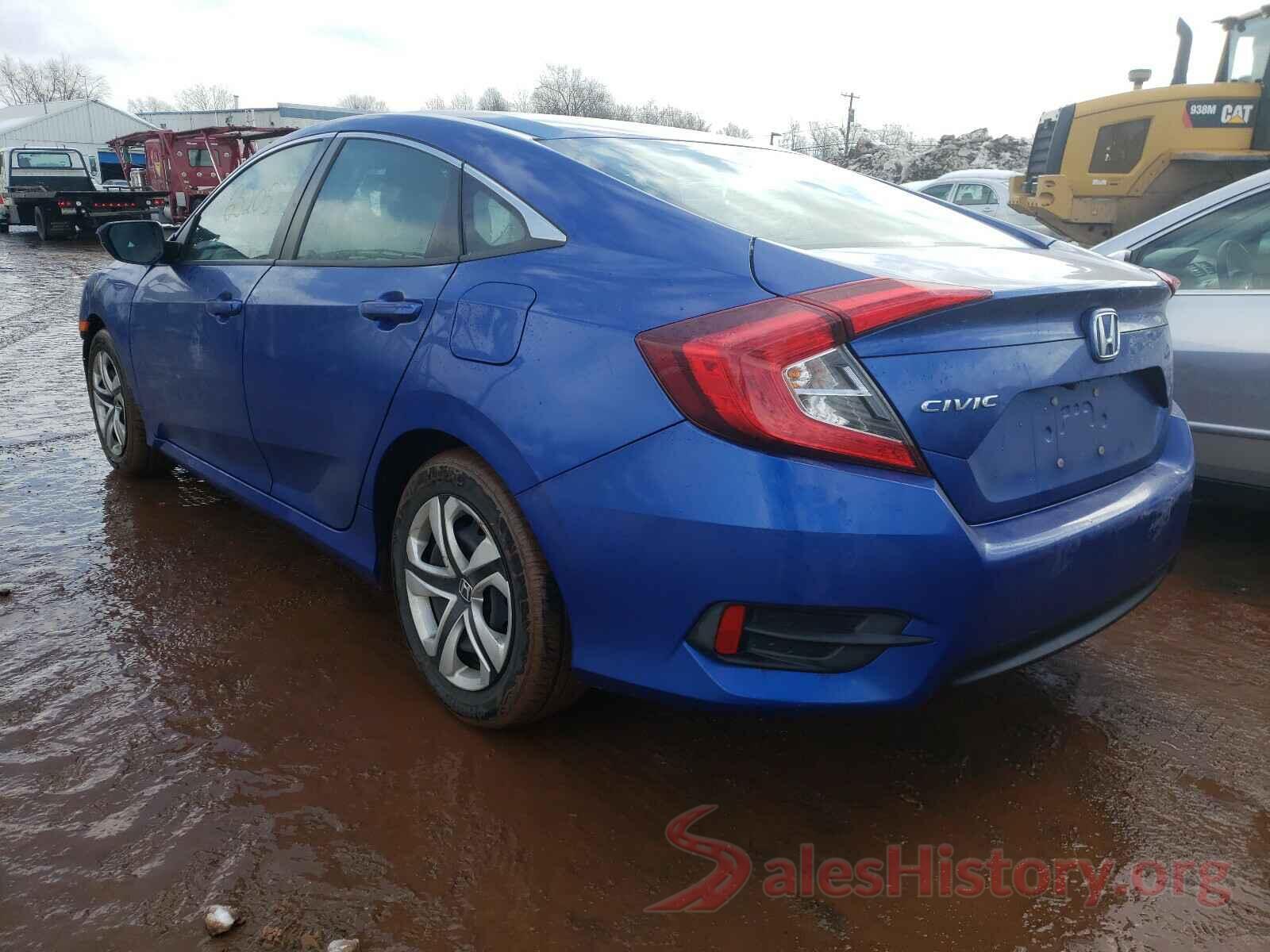 2HGFC2F59HH557532 2017 HONDA CIVIC