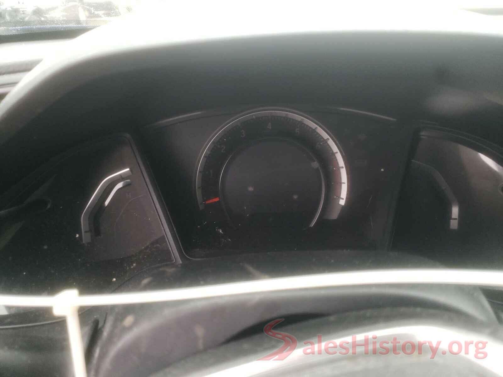 19XFC2F58GE020725 2016 HONDA CIVIC